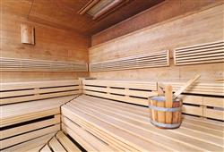 Balnea Spa Centre