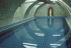 22. Hotel Vital