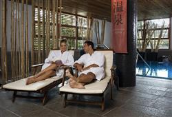 Balnea Spa Centre