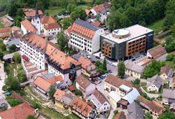 40. Hotel Vital