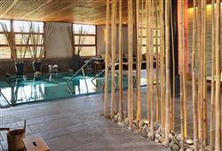 Balnea Spa Centre