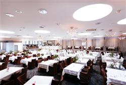 8. Hotel Vivat Superior - termální balíček