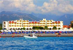 1. Hotel Parco dei Principi