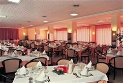 8. Hotel Parco dei Principi