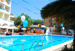 9. Hotel Parco dei Principi