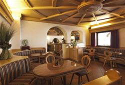 21. Grand hotel Biancaneve
