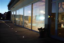 16. Grand hotel Biancaneve