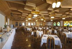 17. Grand hotel Biancaneve
