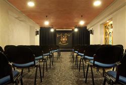 24. Grand hotel Biancaneve