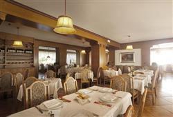 22. Grand hotel Biancaneve