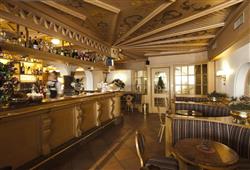 18. Grand hotel Biancaneve