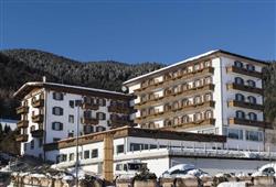 1. Grand hotel Biancaneve