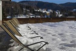 15. Grand hotel Biancaneve