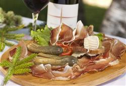 20. Grand hotel Biancaneve
