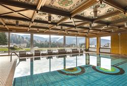 2. Grand hotel Biancaneve