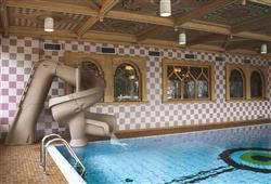 13. Grand hotel Biancaneve