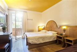 5. Grand hotel Biancaneve