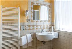 7. Grand hotel Biancaneve