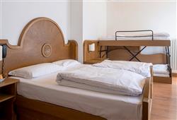 8. Grand hotel Biancaneve