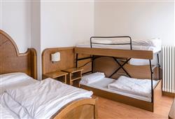 9. Grand hotel Biancaneve