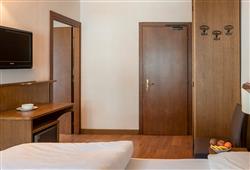 10. Grand hotel Biancaneve