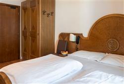 11. Grand hotel Biancaneve