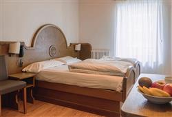 6. Grand hotel Biancaneve