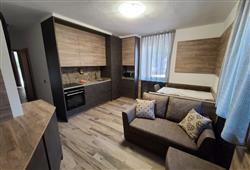 Apartmán 1A, 2A, 3A, 4A