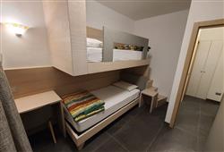 Apartmán 2B, 3B