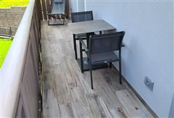 Apartmán 2B