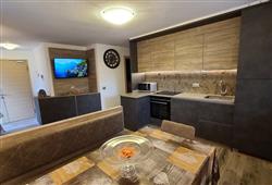 Apartmán 1A, 2A, 3A, 4A