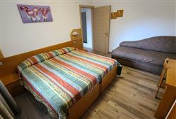 Apartmán 2A, 3A, 4A