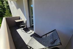 Apartmán 3B