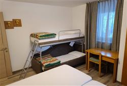 Apartmán 2A, 3A, 4A