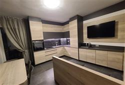 Apartmán 1B, 2B, 3B, 4B