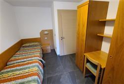 Apartmán 4B