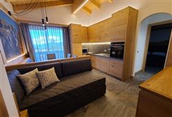 Apartmán 5B