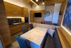 Apartmán 5B