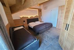 Apartmán 5B