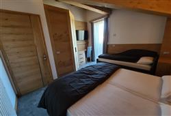 Apartmán 5B