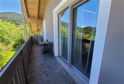 Apartmán 5B