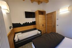 Apartmán Piz Galin