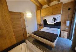 Apartmán Piz Galin