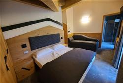 Apartmán Piz Galin