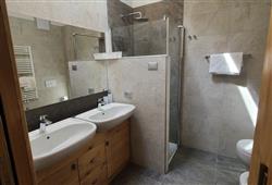 Apartmán Piz Galin