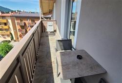 Apartmán Piz Galin