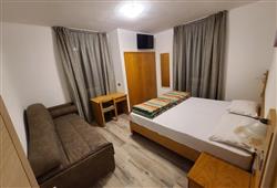 Apartmán 2A, 3A, 4A