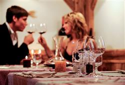 12. Hotel Al Cervo