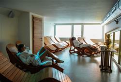 16. Hotel Al Cervo