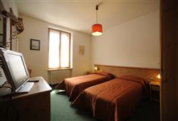 7. Hotel Al Cervo